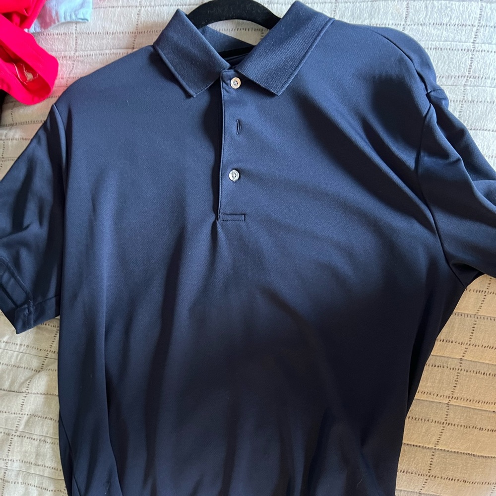 PGA golf shirt